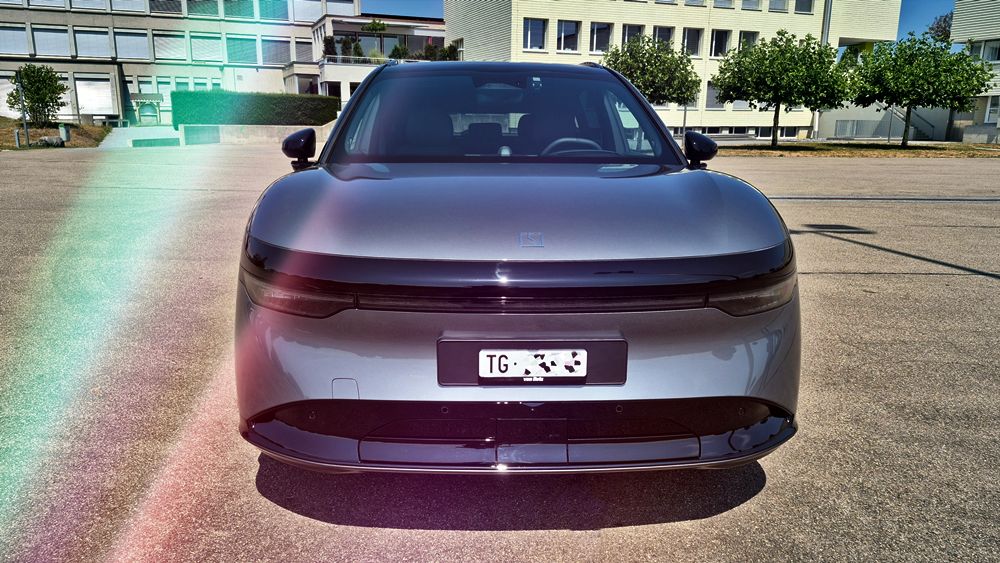 Zeekr 7X Privilege AWD 2026