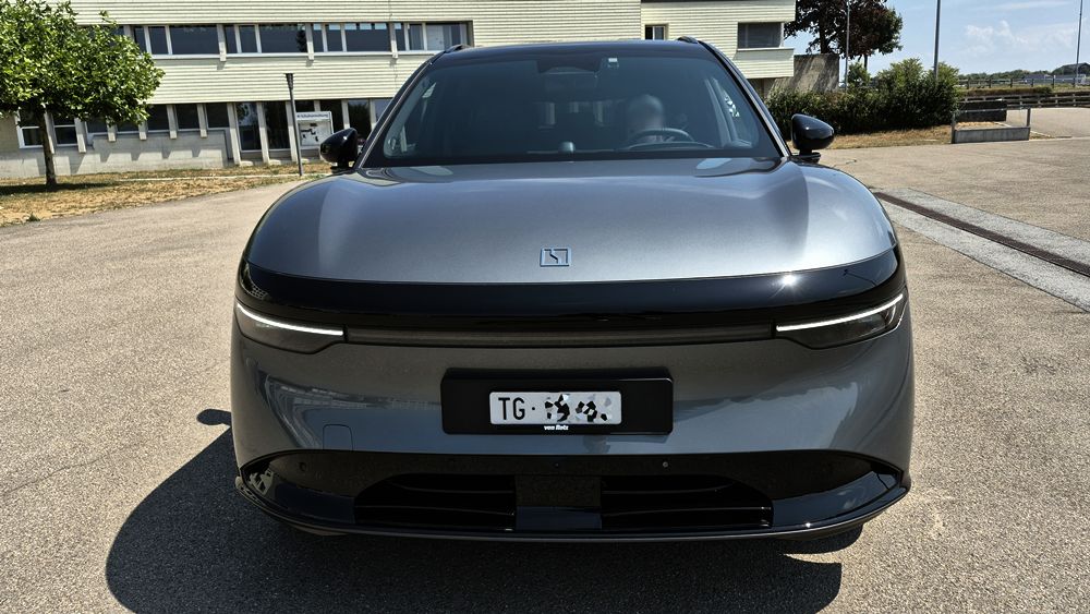 Zeekr 7X Privilege AWD 2026