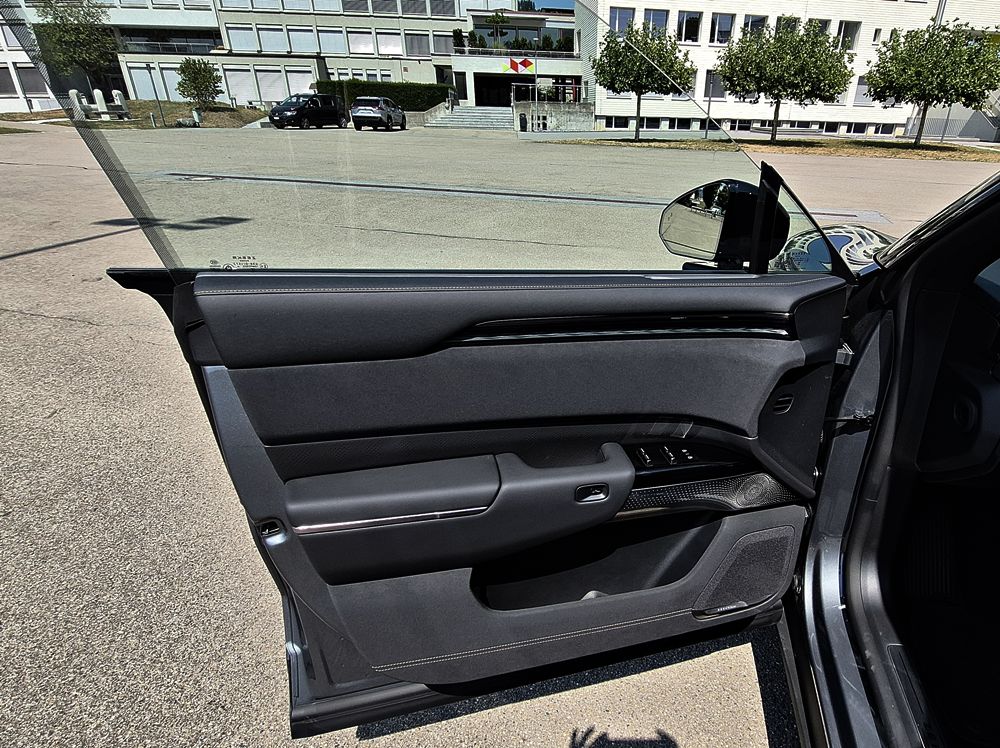 Zeekr 7X Privilege AWD 2026