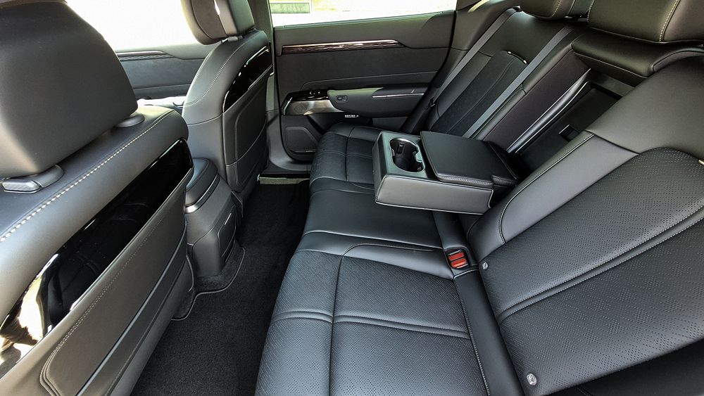 Zeekr 7X Privilege AWD 2026