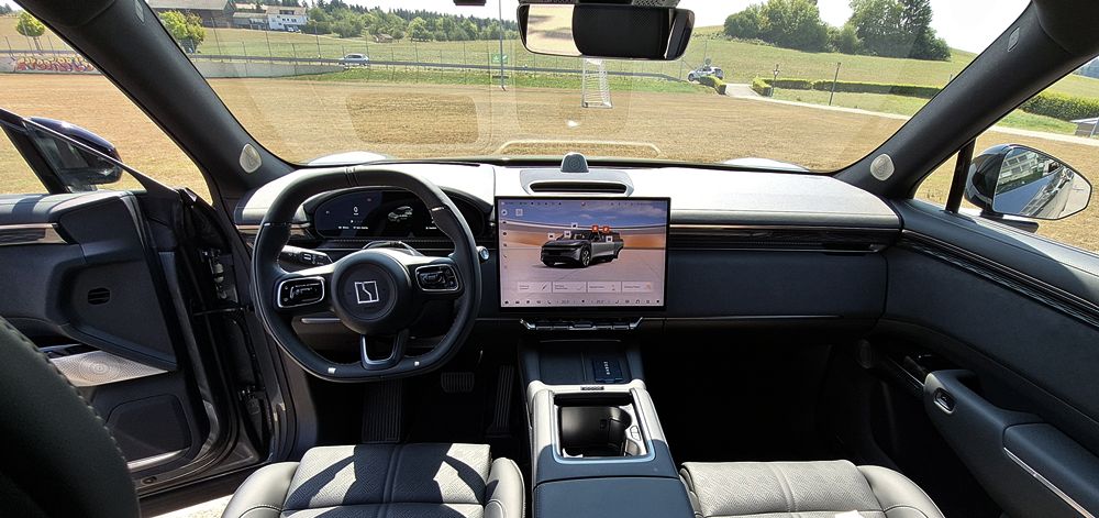 Zeekr 7X Privilege AWD 2026