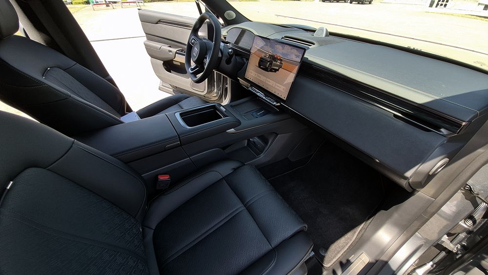Zeekr 7X Privilege AWD 2026