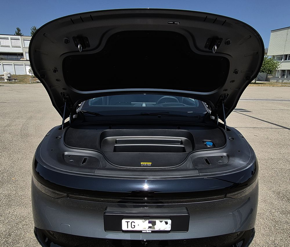 Zeekr 7X Privilege AWD 2026