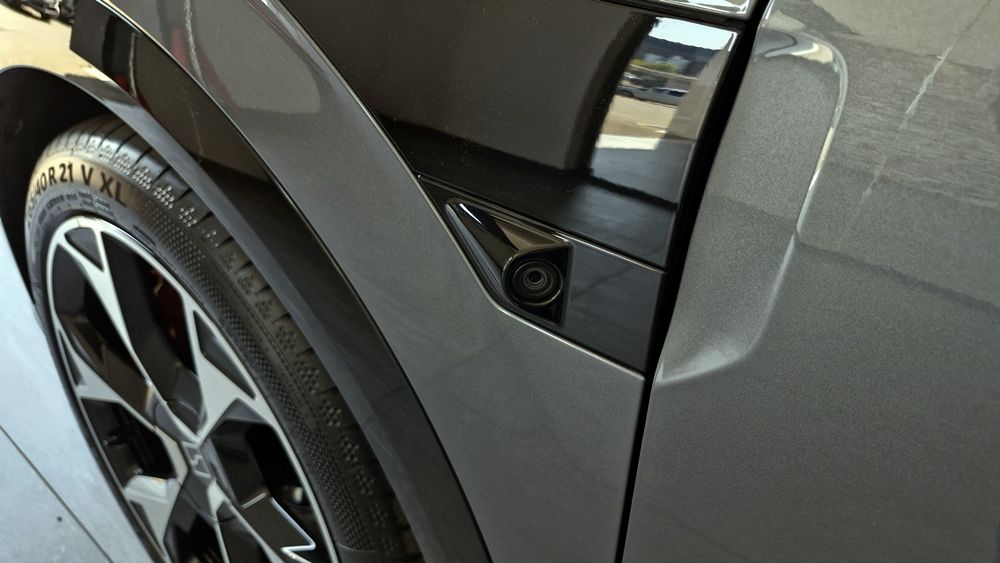 Zeekr 7X Privilege AWD 2026