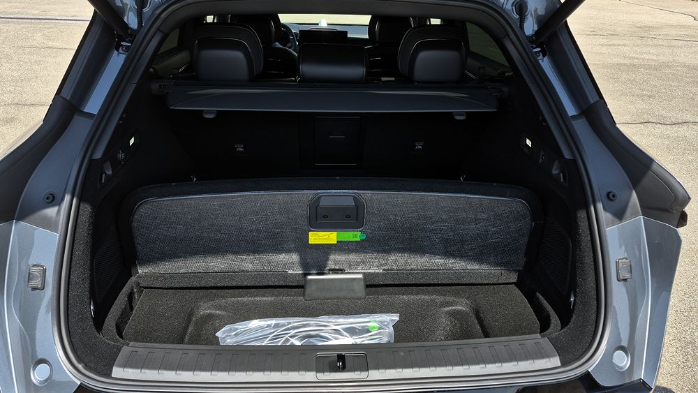 Zeekr 7X Privilege AWD 2026