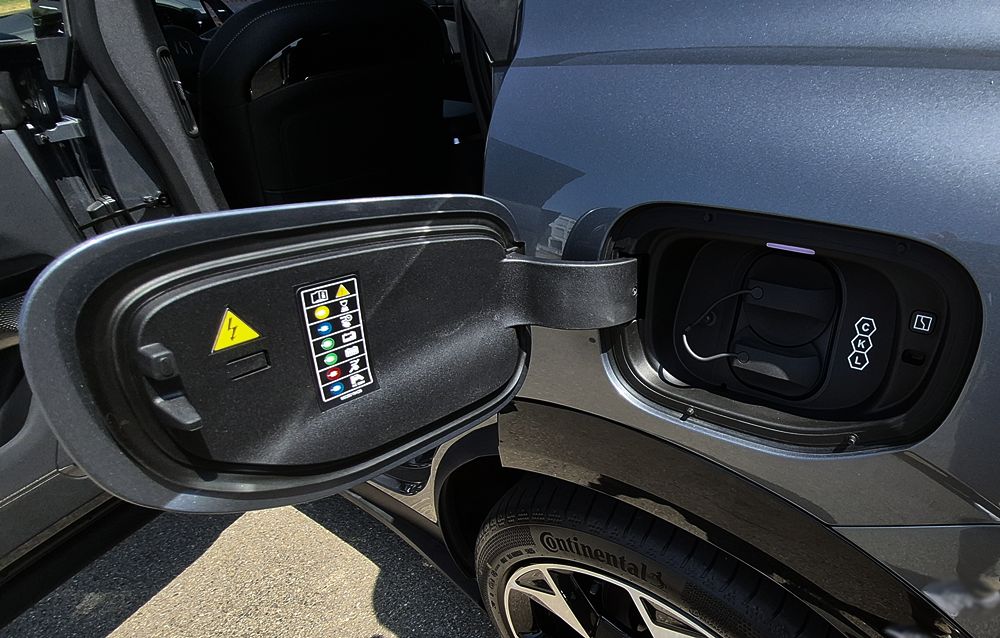 Zeekr 7X Privilege AWD 2026