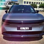 Zeekr 7X Privilege AWD 2026
