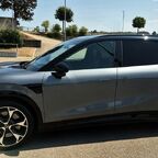 Zeekr 7X Privilege AWD 2026