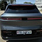 Zeekr 7X Privilege AWD 2026