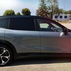 Zeekr 7X Privilege AWD 2026